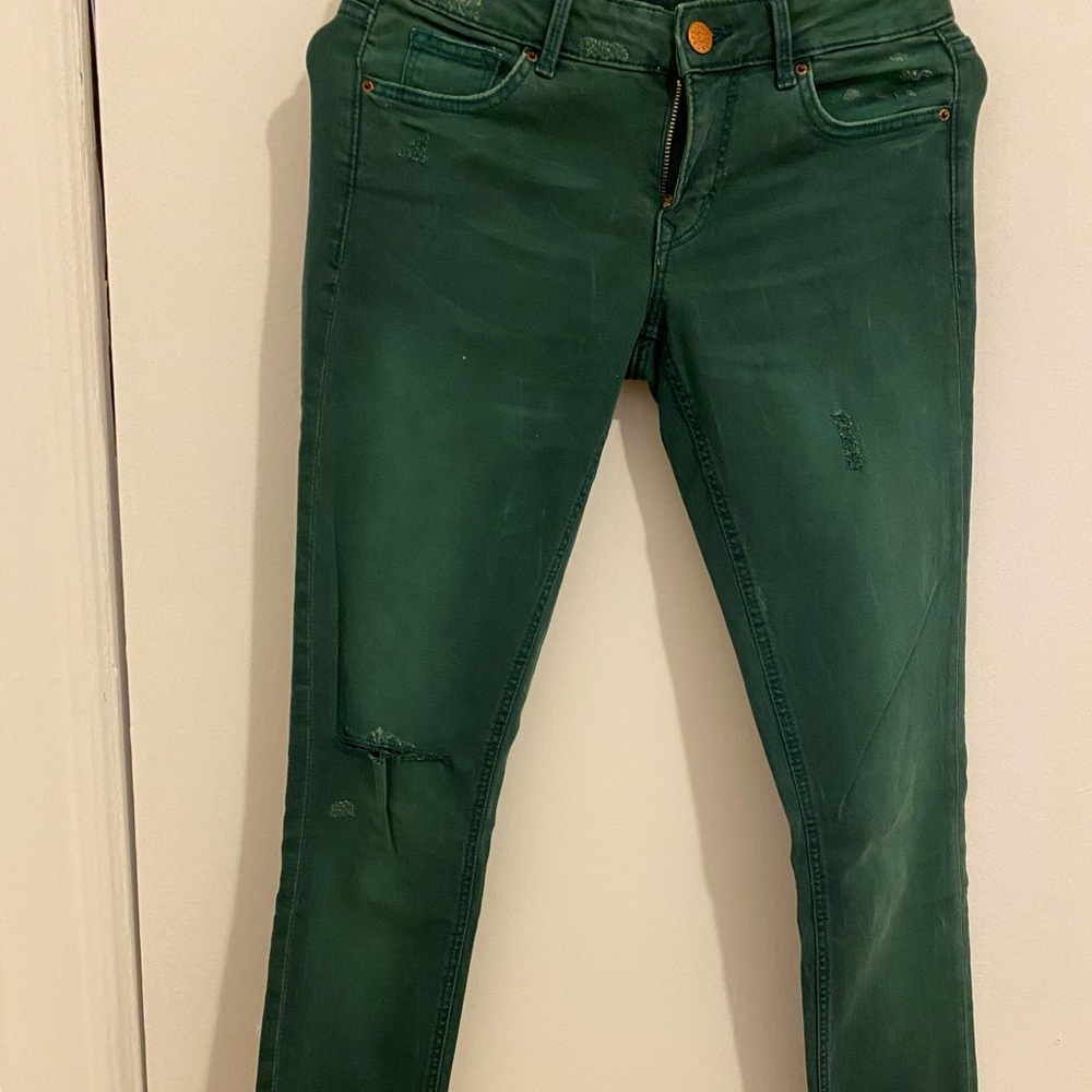 Pants
